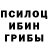 Галлюциногенные грибы Magic Shrooms I.G